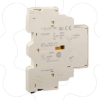 Imagem de bloco contacto auxiliar lateral TeSys 2NA