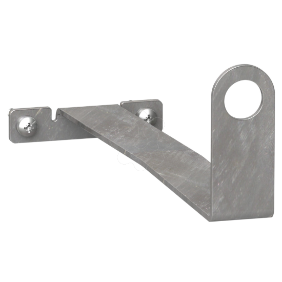 Imagem de Shaft support bracket for deep enclosure TeSys GV2 for depth exceeding 250 mm