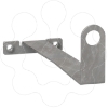 Imagem de Shaft support bracket for deep enclosure TeSys GV2 for depth exceeding 250 mm