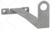 Imagem de Shaft support bracket for deep enclosure TeSys GV2 for depth exceeding 250 mm