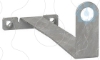 Imagem de Shaft support bracket for deep enclosure TeSys GV2 for depth exceeding 250 mm