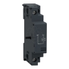 Imagem de disparador minimo de tensao TeSys GVAU - 380/400VCA