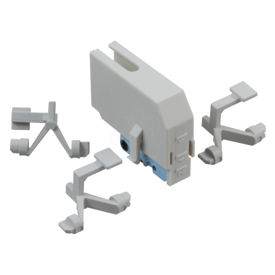 Imagem de Contacto de sinalizacao - TeSys GS - 250/400A tripolar tamanho 1 e 2 - 1? NF/NA