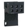 Imagem de Rele de protecao termico Tesys D-base para montagem separada LRD/LR3D