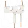 Imagem de kit pre cablagem para LRD D09/18