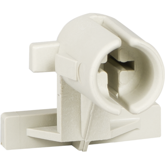 Imagem de TeSys LE - adaptation kit for head of start and stop/reset pushbutton