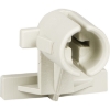 Imagem de TeSys LE - adaptation kit for head of start and stop/reset pushbutton