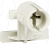 Imagem de TeSys LE - adaptation kit for head of start and stop/reset pushbutton