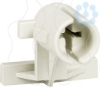Imagem de TeSys LE - adaptation kit for head of start and stop/reset pushbutton
