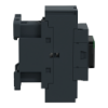 Imagem de Contactor Tesys D   3P3 NA   AC 3   = 440 V 12 A   120 V CA bobina