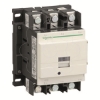 Imagem de Contactor Tesys D   3P3 NA   AC 3   = 440 V 115 A   230 V CA 50/60 Hz bob