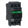 Imagem de Contactor Tesys D   3P3 NA   AC 3   = 440 V 12 A   24 V CC bobina