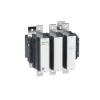 Imagem de Contactor LC1F - 630A AC3 3P sem bobina
