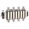 Imagem de Contactor LC1F - 1600A AC1 4P sem bobina
