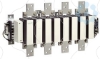 Imagem de Contactor LC1F - 1600A AC1 4P sem bobina