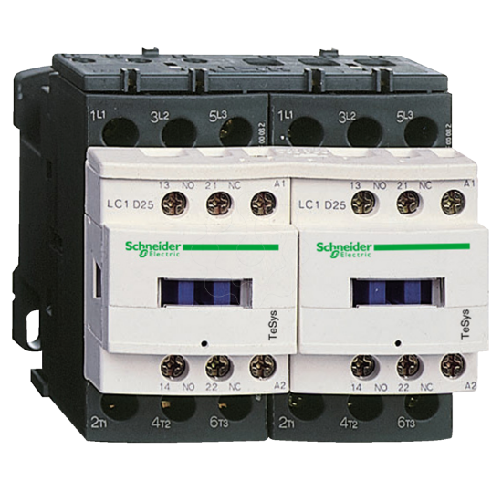 Imagem de INV 200A 4P 220V