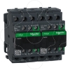Imagem de TeSys D reversing contactor   3P   = 440 V   32 A AC 3   24...60 V AC/DC coil