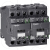 Imagem de TeSys D reversing contactor   3P   = 440 V   32 A AC 3   24...60 V AC/DC coil