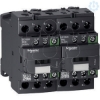 Imagem de TeSys D reversing contactor   3P   = 440 V   32 A AC 3   24...60 V AC/DC coil