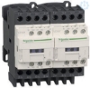 Imagem de Inversor Tesys D   4P4 NA   AC 1   = 440 V 20 A   230 V CA bobina