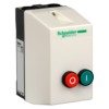 Imagem de discontactor em caixa IP657 TeSys LE1D - 35A - bobina 400 VCA sem rele