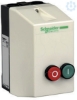 Imagem de discontactor em caixa IP657 TeSys LE1D - 35A - bobina 400 VCA sem rele