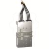 Imagem de PLATE 50A TRI L108 DH190
