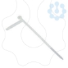 Imagem de CABLE MARKER TAG