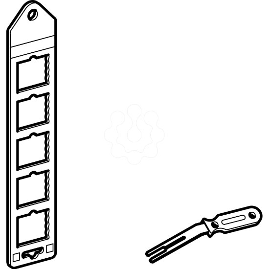 Imagem de MARKER POSITI0NING TOOL