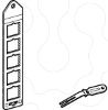 Imagem de MARKER POSITI0NING TOOL