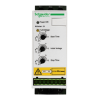 Imagem de Arrancador suave para motores assincronos   ATSU01   9A  200... 480 V   15...4 kW