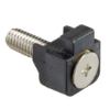 Imagem de Kit de fixacao Magelis HMIGTO...0