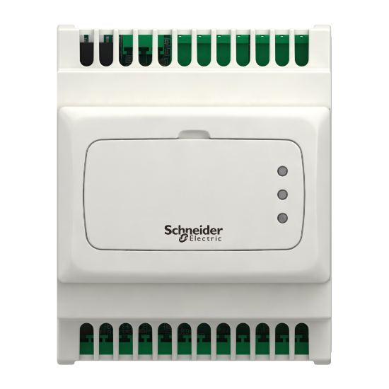 Imagem de HRC 14 I/O Expansion module 4DO2AO/4DI