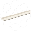 Imagem de OptiLine 45 OptiLine 70   cable shelf   PVC polyvinyl chloride   white