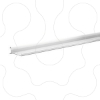 Imagem de OptiLine 45 OptiLine 70   cable shelf   PVC polyvinyl chloride   white