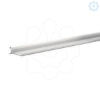 Imagem de OptiLine 45 OptiLine 70   cable shelf   PVC polyvinyl chloride   white