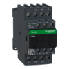 Imagem de Contactor Tesys D   4P2 NA + 2 NF   AC 1   = 440 V 32 A   24 V CC bobina