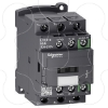 Imagem de TeSys D contactor 3P 18A AC-3 up to 440V coil 100-250V AC/DC