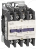 Imagem de Contactor Tesys D   4P2 NA + 2 NF   AC 1 = 440 V 80 A   48 V CA 50/60 Hz bob