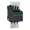 Imagem de Capacitor contactor TeSys D 16.7 kVAR at 400 V/50 Hz coil 220 V AC 50/60 Hz