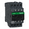 Imagem de Contactor Tesys D   4P4 NA   AC 1   = 440 V 20 A   24 V CC baixo cons bob