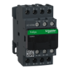 Imagem de Contactor Tesys D   4P4 NA   AC 1   = 440 V 20 A   110 V CA 50/60 Hz bobina