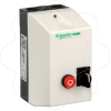 Imagem de discontactor inversor em caixa - TeSys LE2D - 12A - bobina 400 VCA sem rele