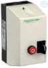 Imagem de discontactor inversor em caixa - TeSys LE2D - 12A - bobina 400 VCA sem rele