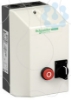 Imagem de discontactor inversor em caixa - TeSys LE2D - 12A - bobina 400 VCA sem rele