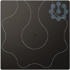 Imagem de Rocker f. PB mod. 1g ant SDsg