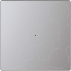 Imagem de Rocker f. PB mod. 1g stst SDsg