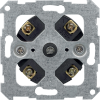 Imagem de Temporizador mecanico 120 minutos - 16A - 250V