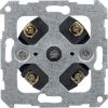 Imagem de Temporizador mecanico 120 minutos - 16A - 250V
