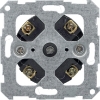 Imagem de Temporizador mecanico 120 minutos - 16A - 250V